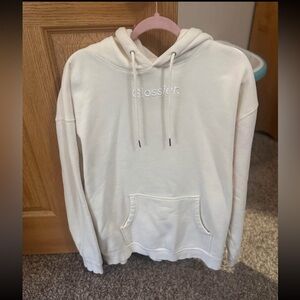 Women's Glossier hoodie - XL